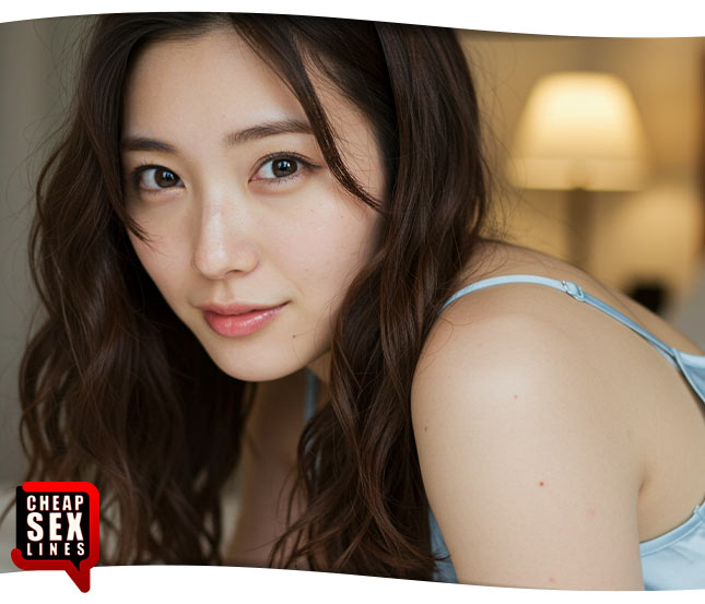 Petite Asian Sex Chat
