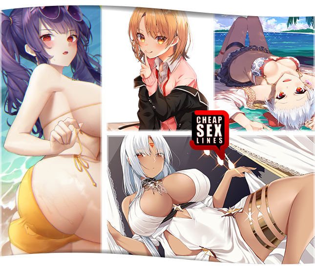 XXX Hentai Phone Sex